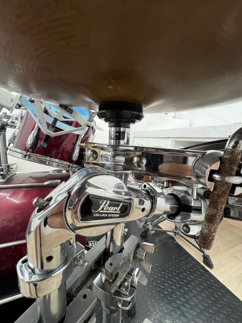 Bateria peral - Foto 5