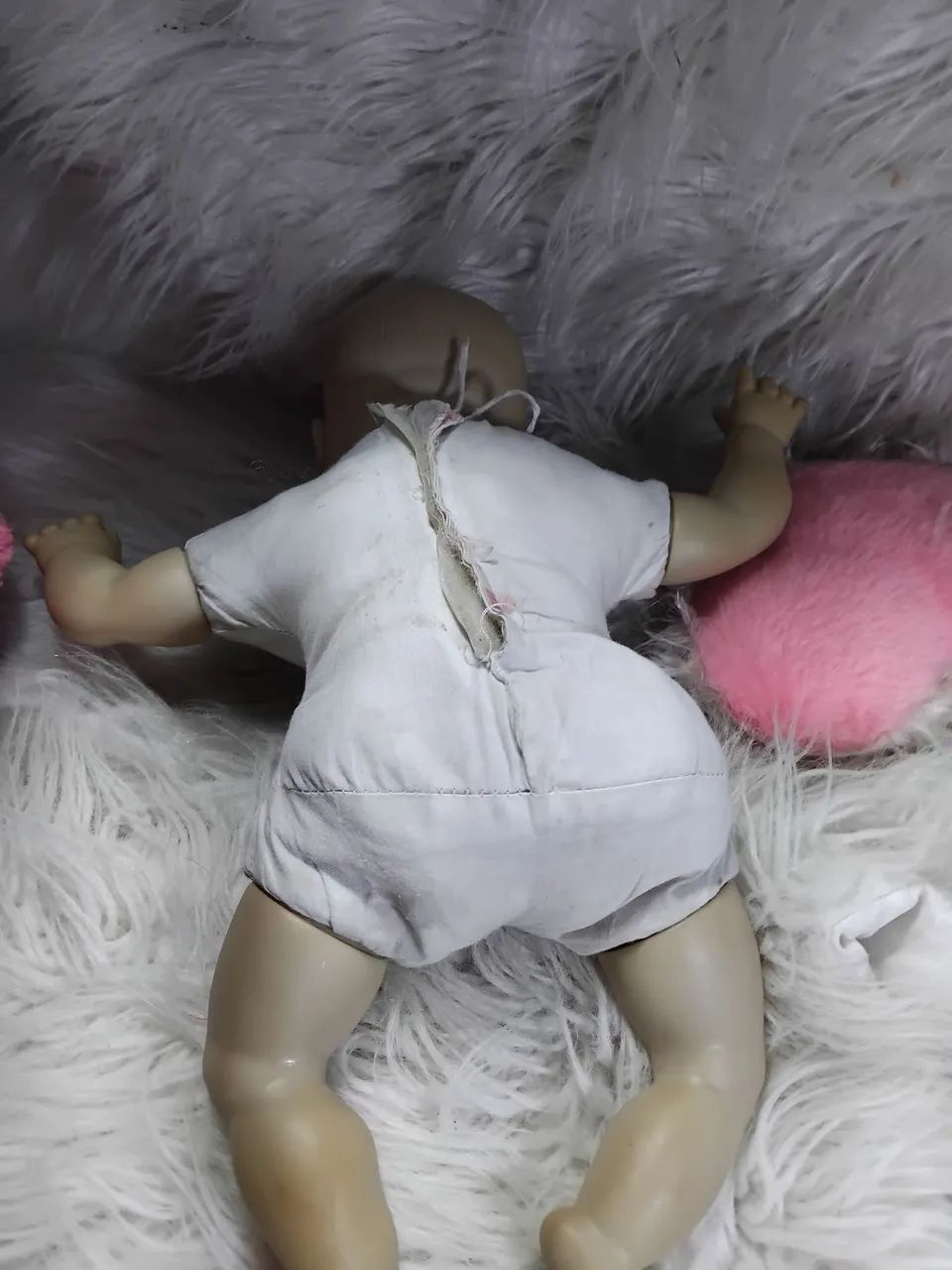 Boneca  - Foto 2