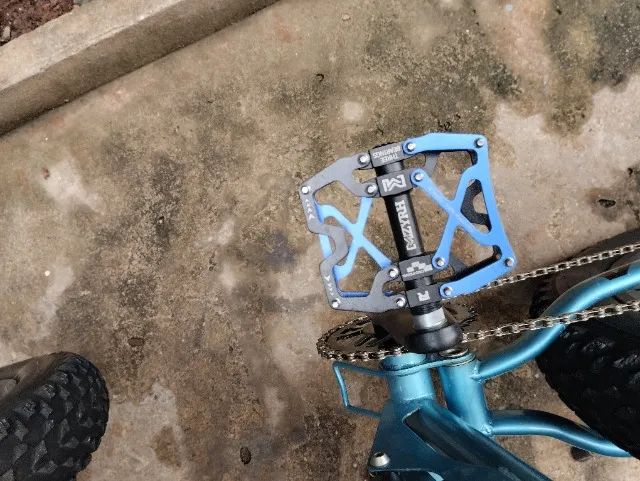 Bicicleta youma Power ARO 29 - Foto 3