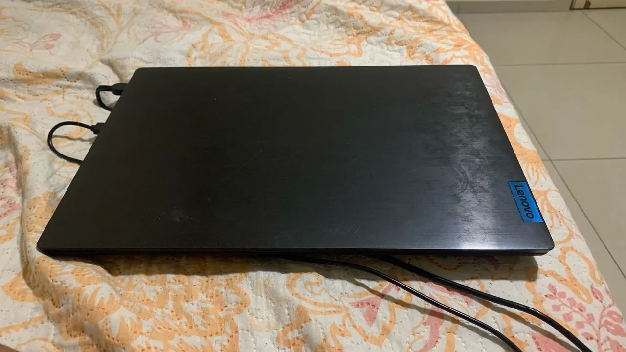Notebook gamer Lenovo Ideapad L340 - Foto 3