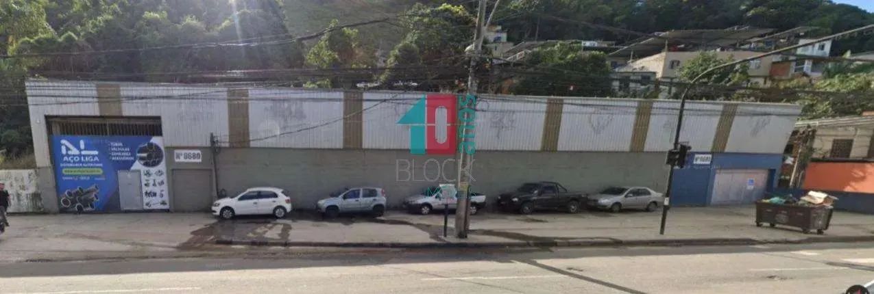 Camorim | Galpão - Foto 2