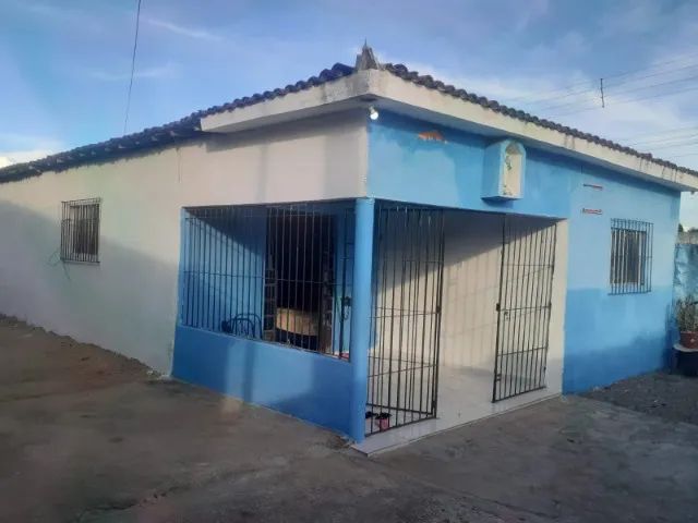 Foto - Santa Rita - Municípios