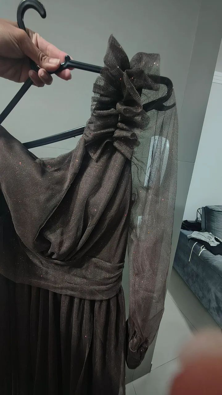 Vestido de Madrinha  - Foto 3