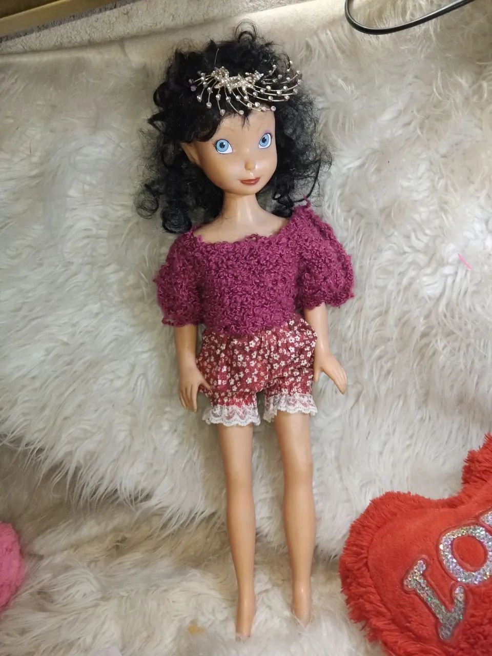 Boneca  - Foto 4