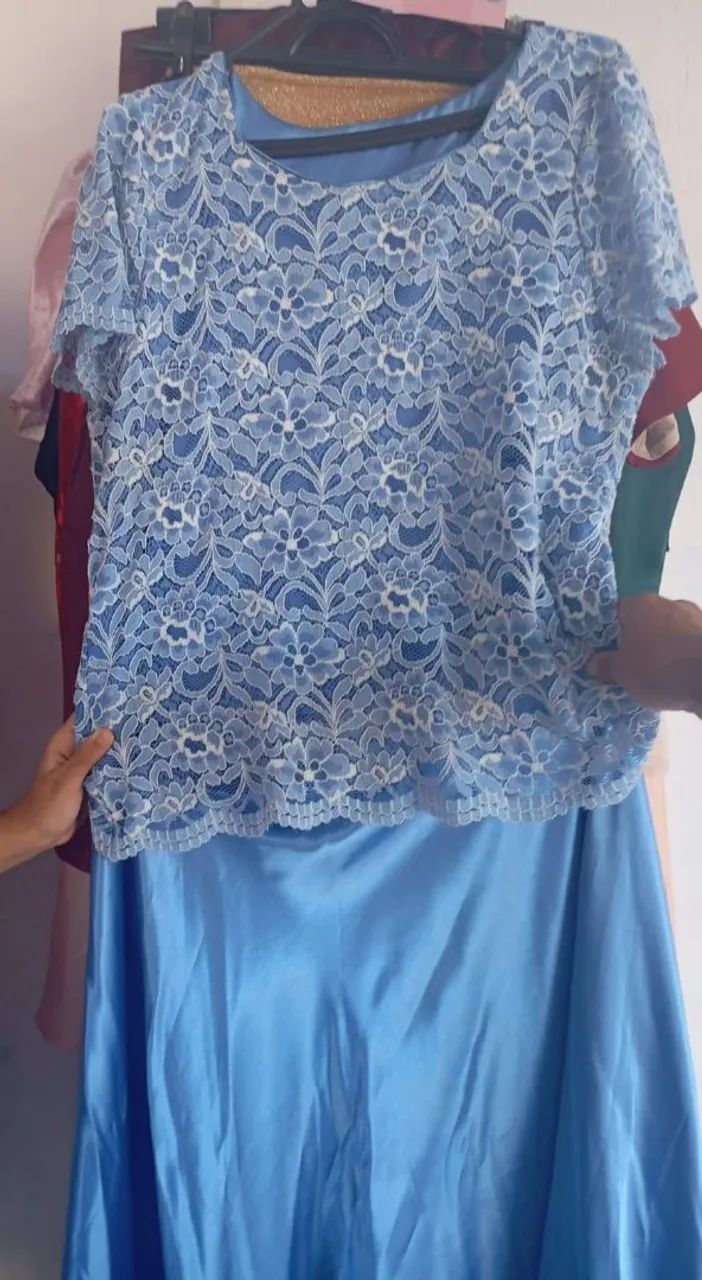 Vestidos de festa - Foto 2