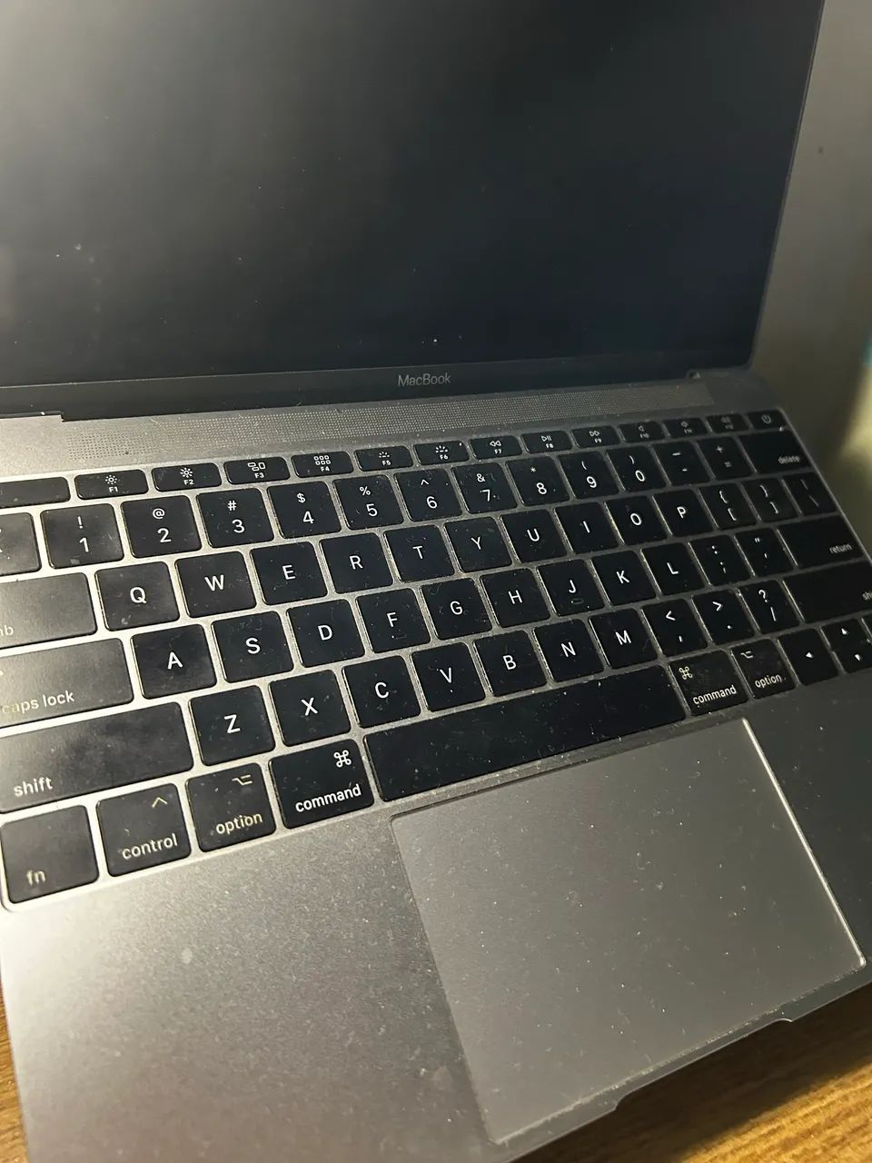 Macbook Retina 2017 usado  - Foto 3