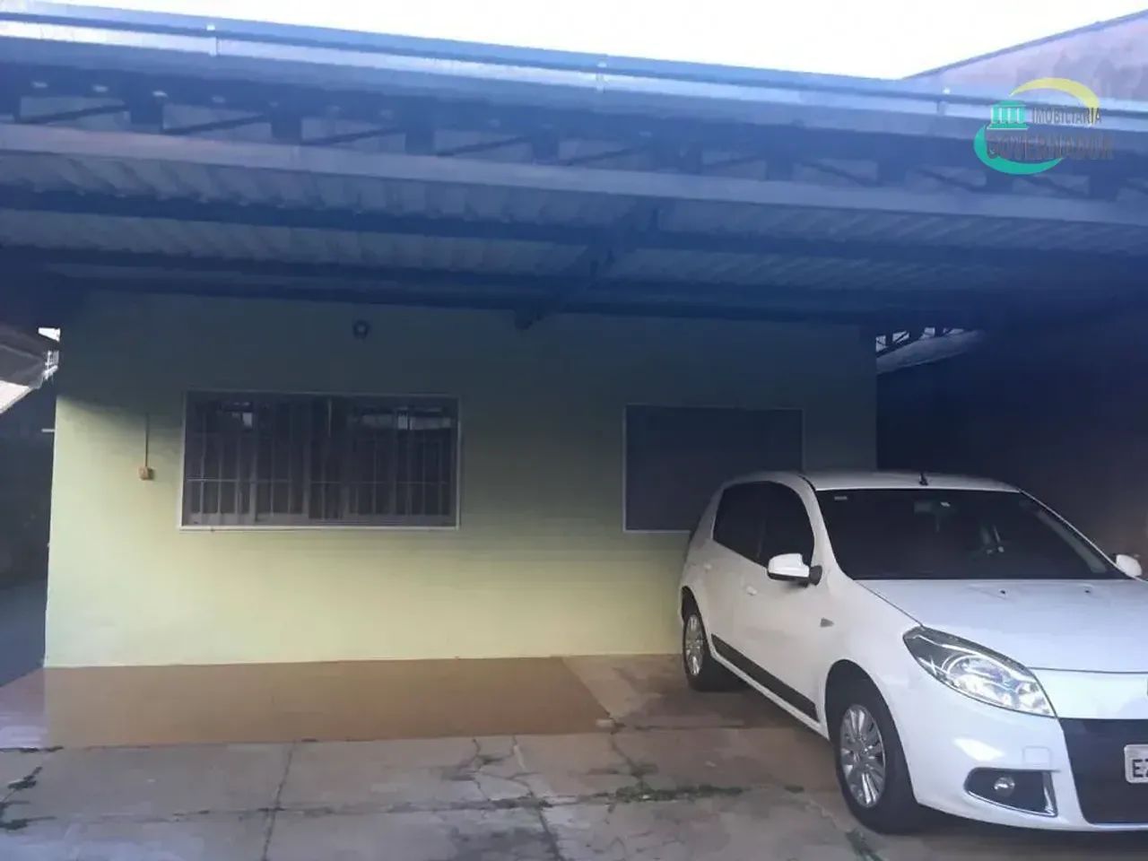 Casa com 3 Quartos à venda, 100 m² - Jardim Estoril - Campinas/SP