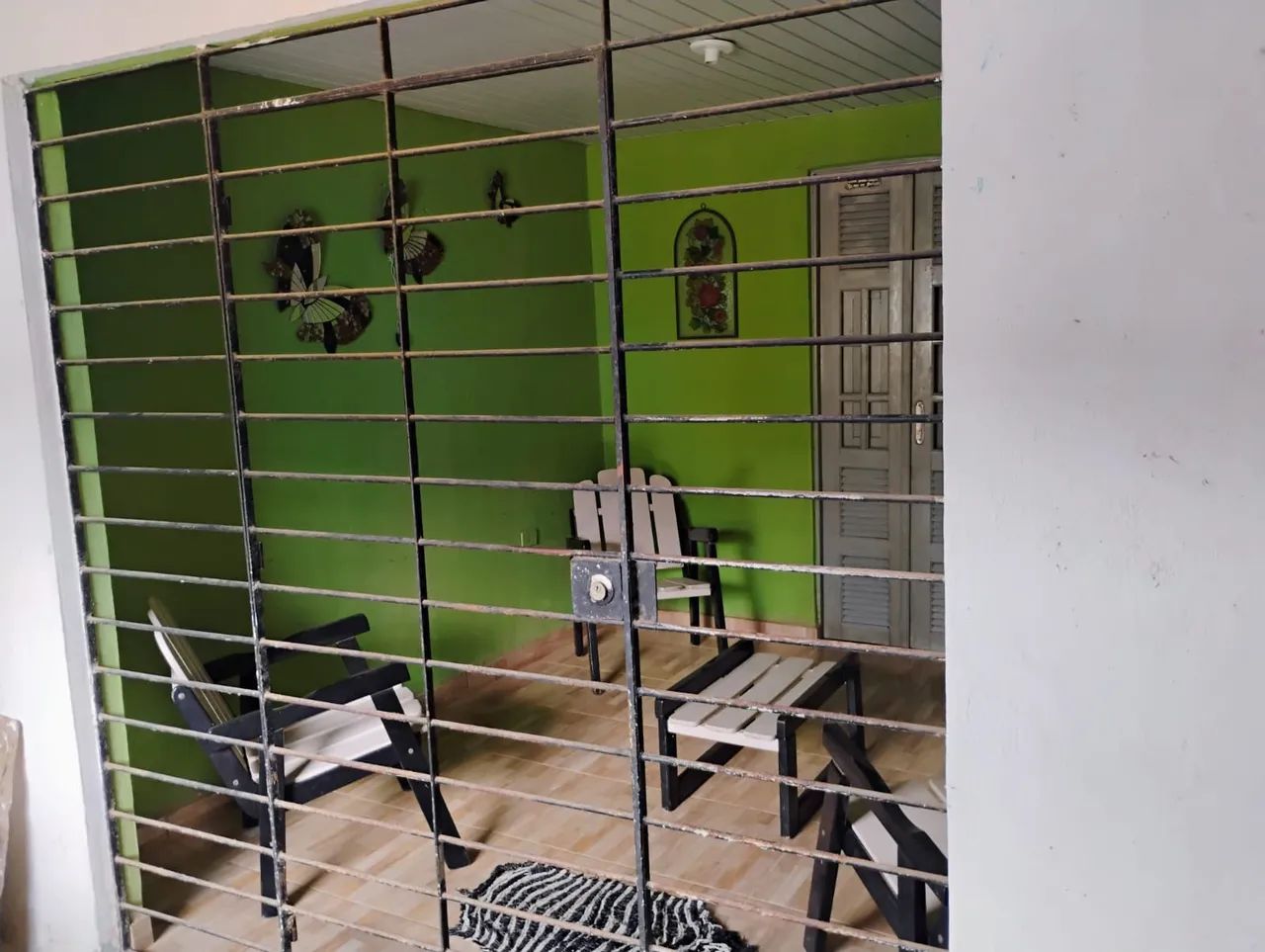 3 Casas Escrituradas em Escada Pe  - Foto 3