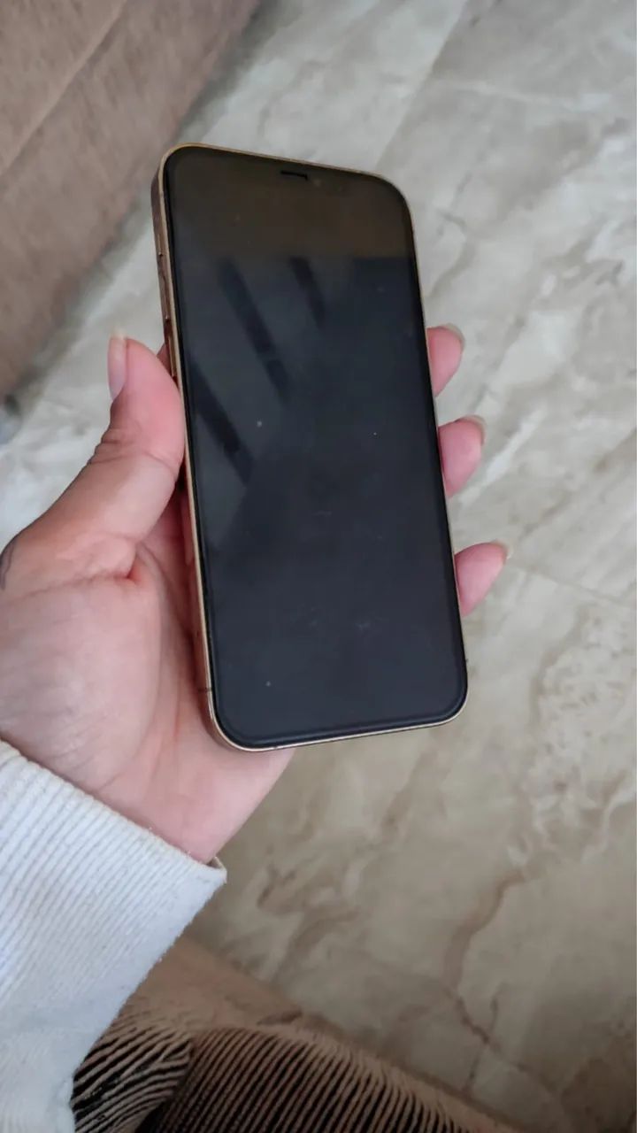 iPhone 12 Pro  - Foto 3