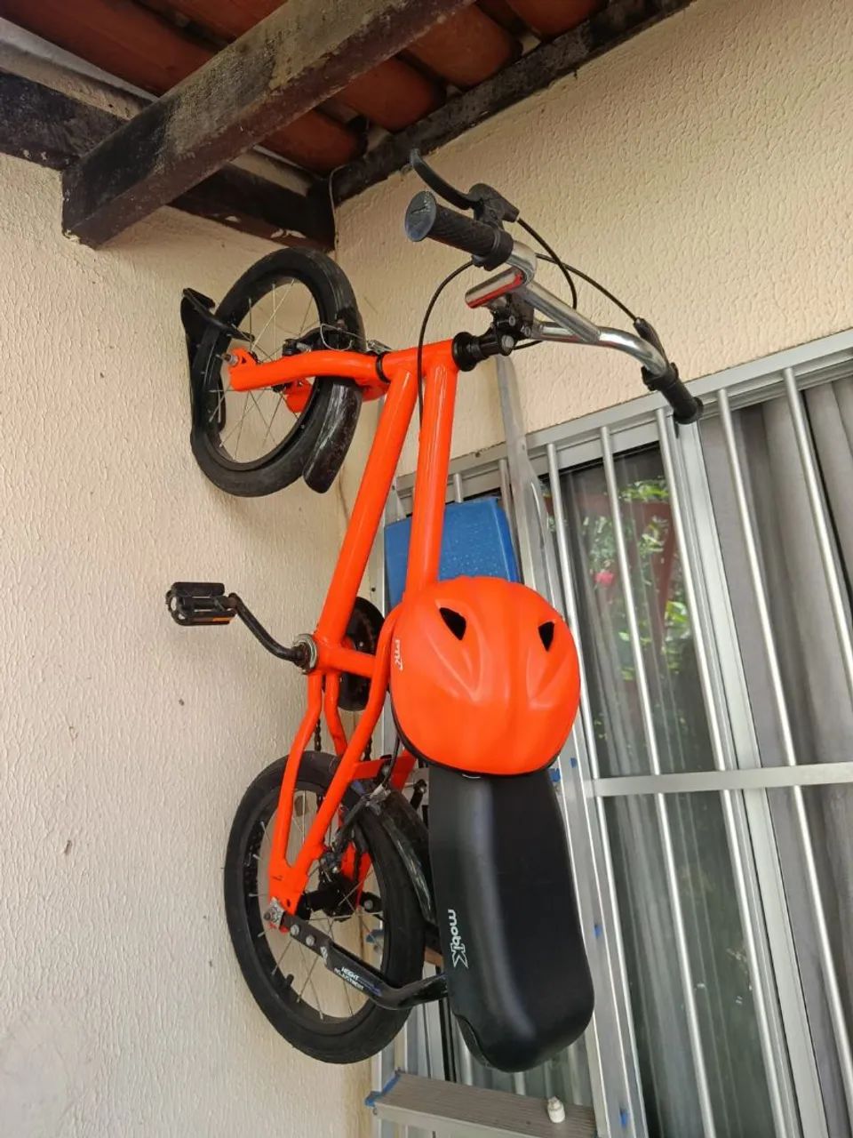 Bicicleta  - Foto 2