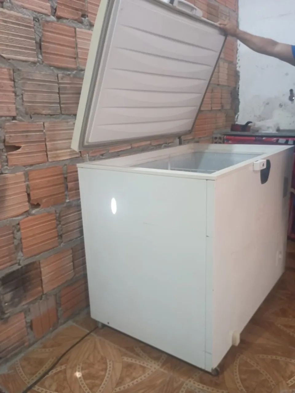 Freezer Electrolux  - Foto 2