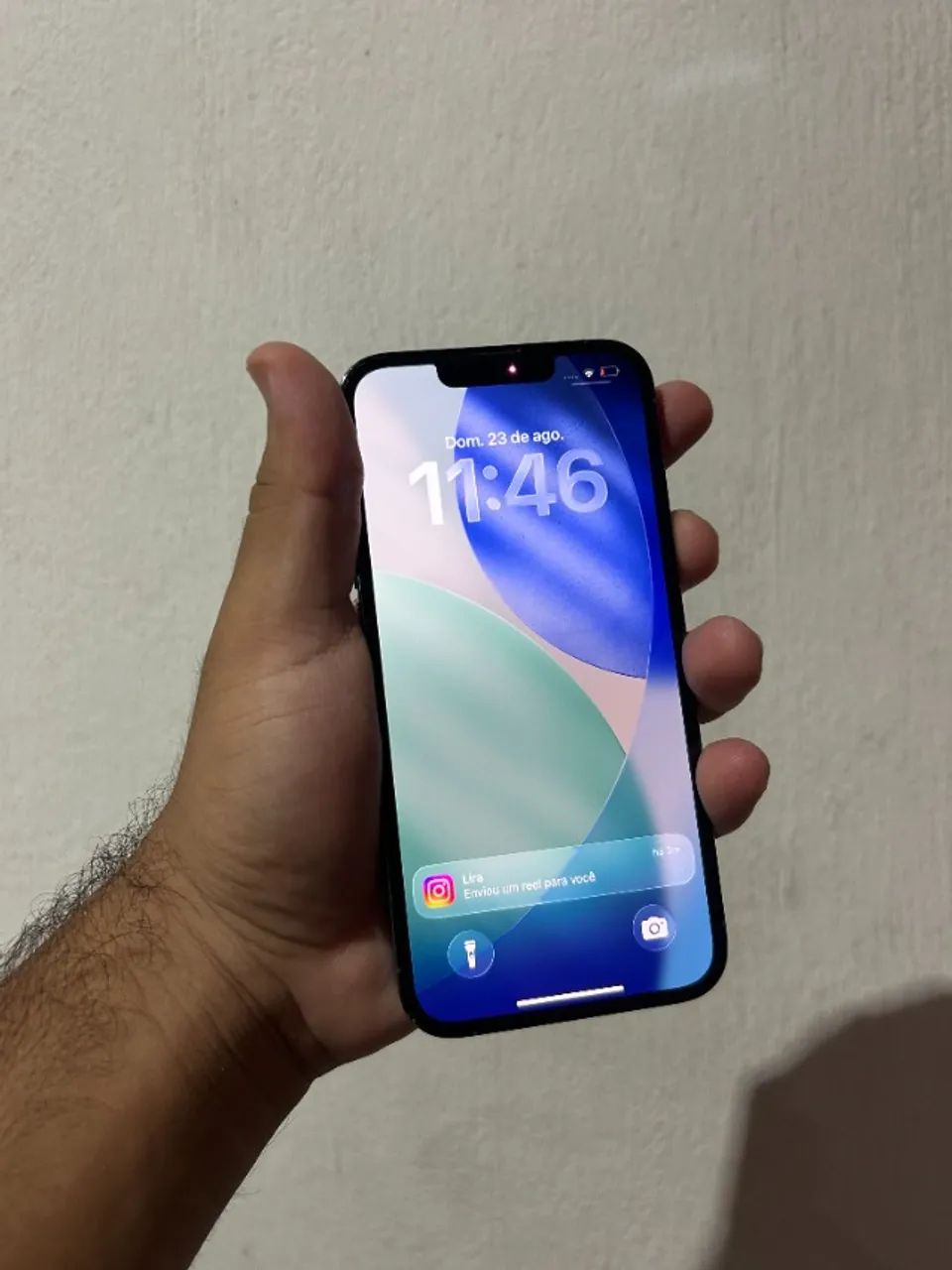 iphone 13 PRO 128GB  - Foto 2