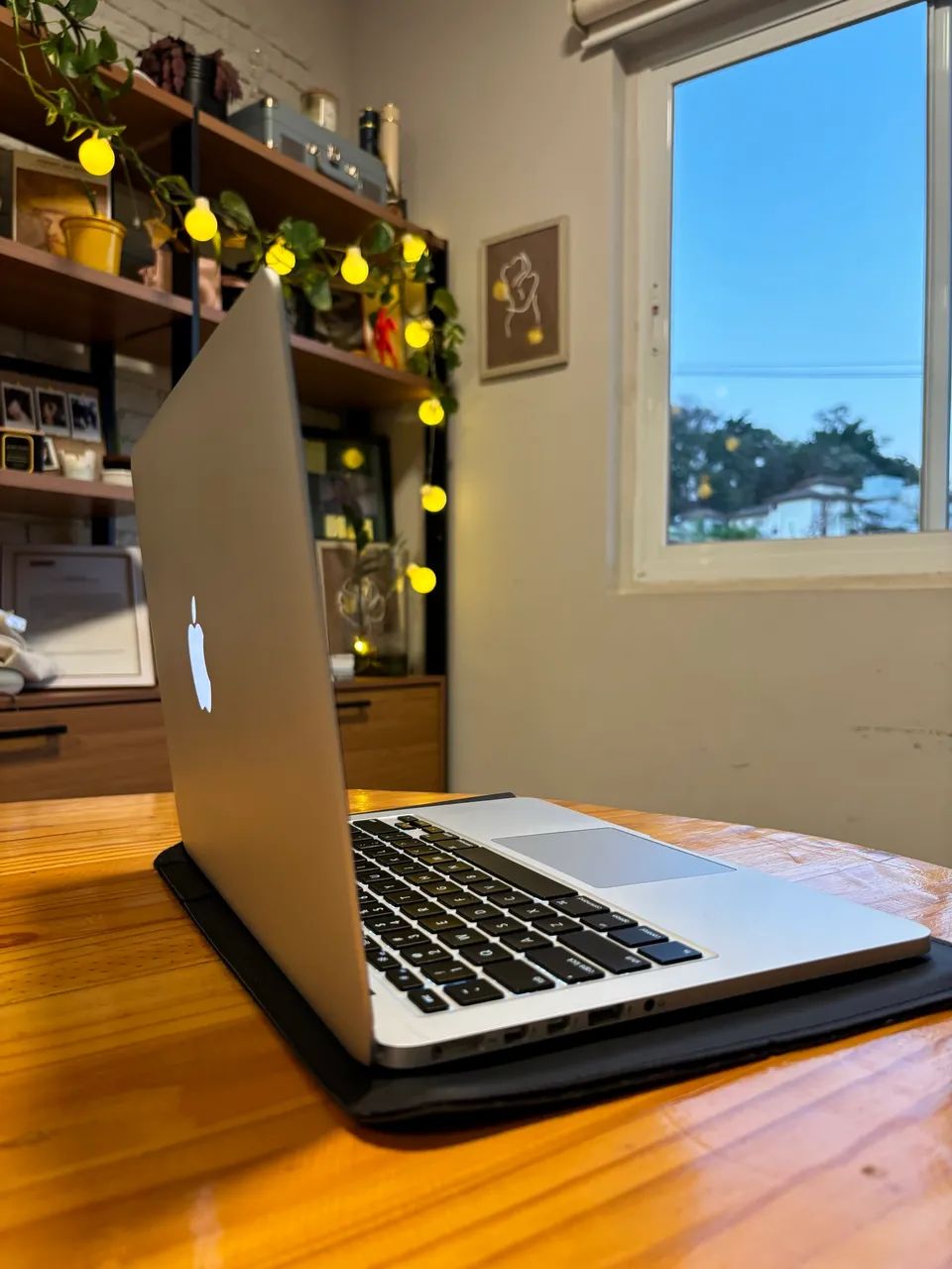 MacBook 8Ram 256g  - Foto 4