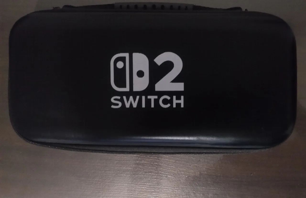 Switch 2 case