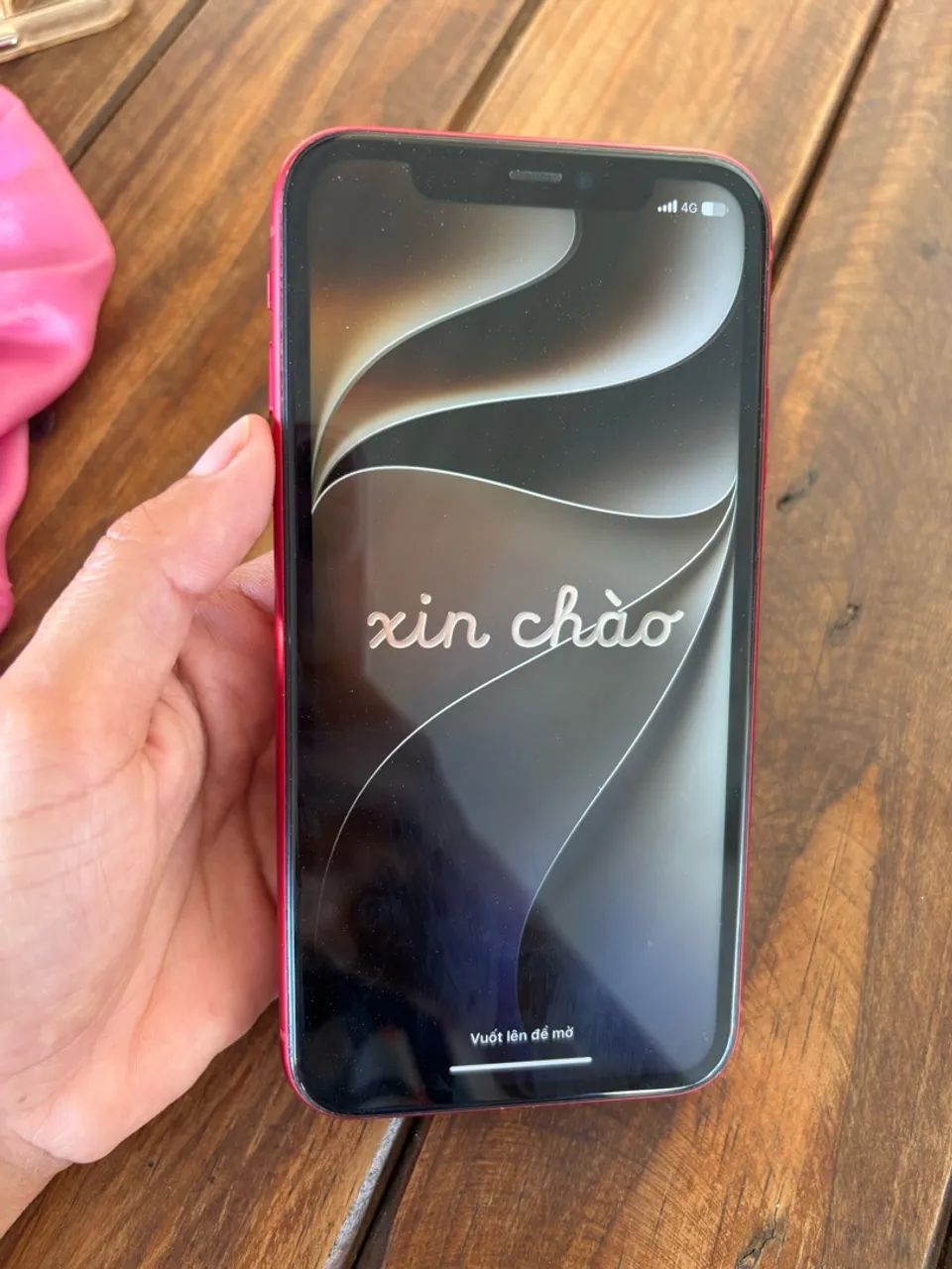 iPhone 11 128g - Foto 5