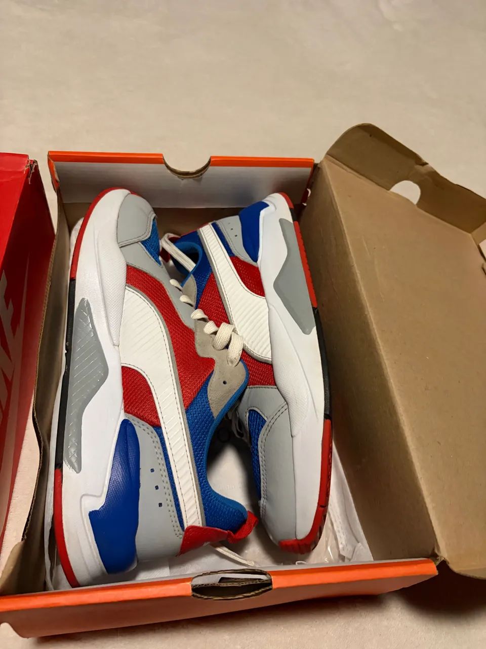 Tênis Puma X-Ray
