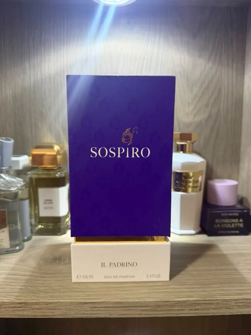 Il padrino 100ml - Foto 3