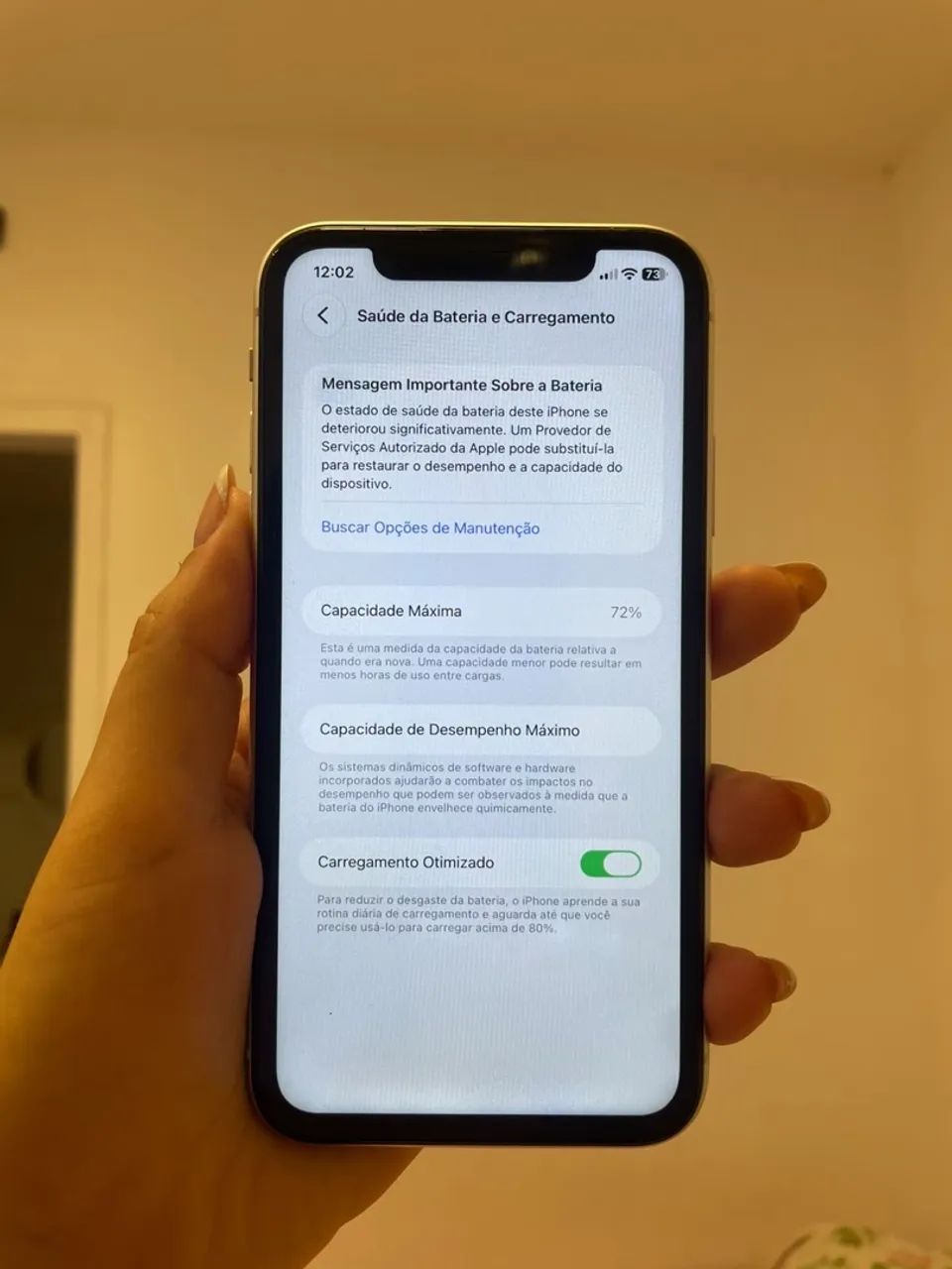 IPhone 11 - Foto 2