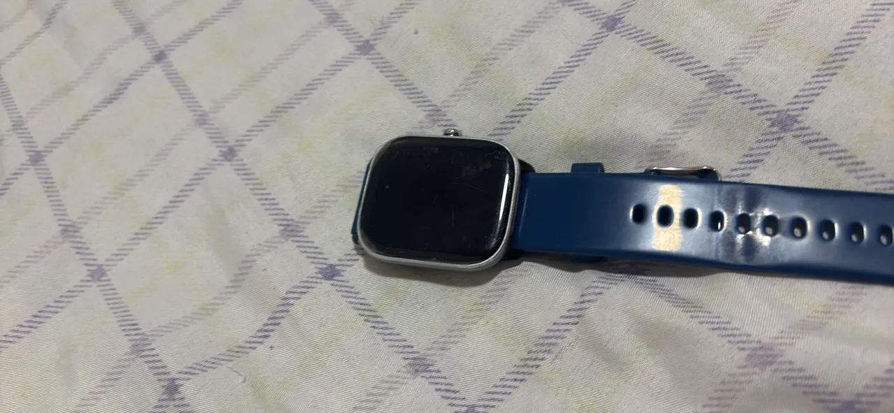Amazfit gts 4 mini