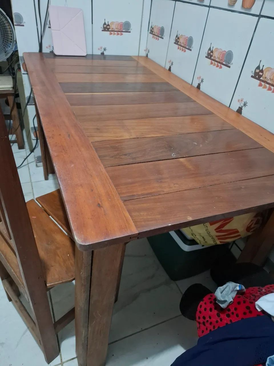 Mesa - Foto 3