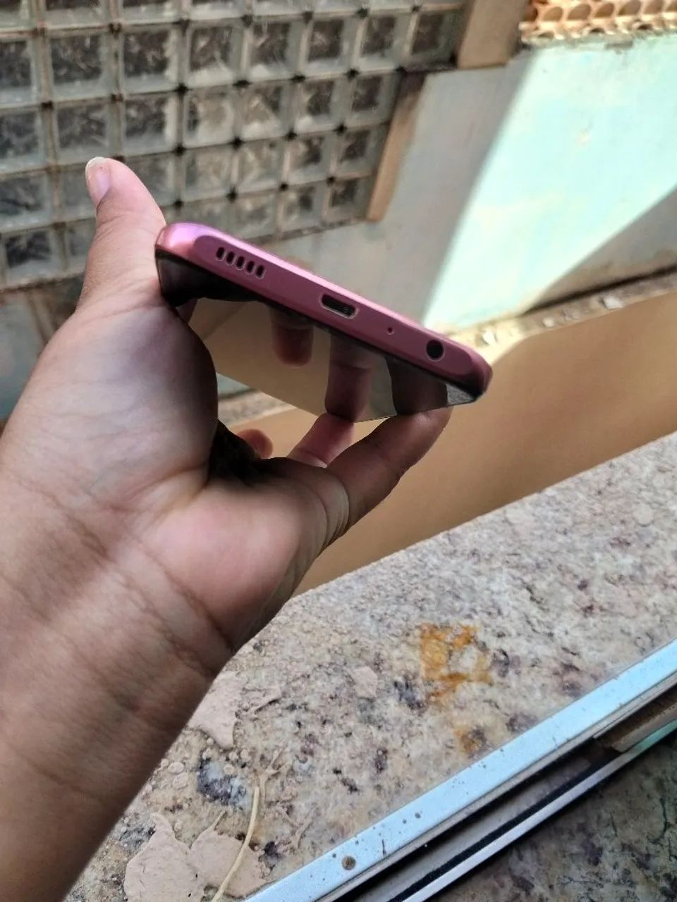 Celular Samsung A3 funcionando perfeitamente  - Foto 4