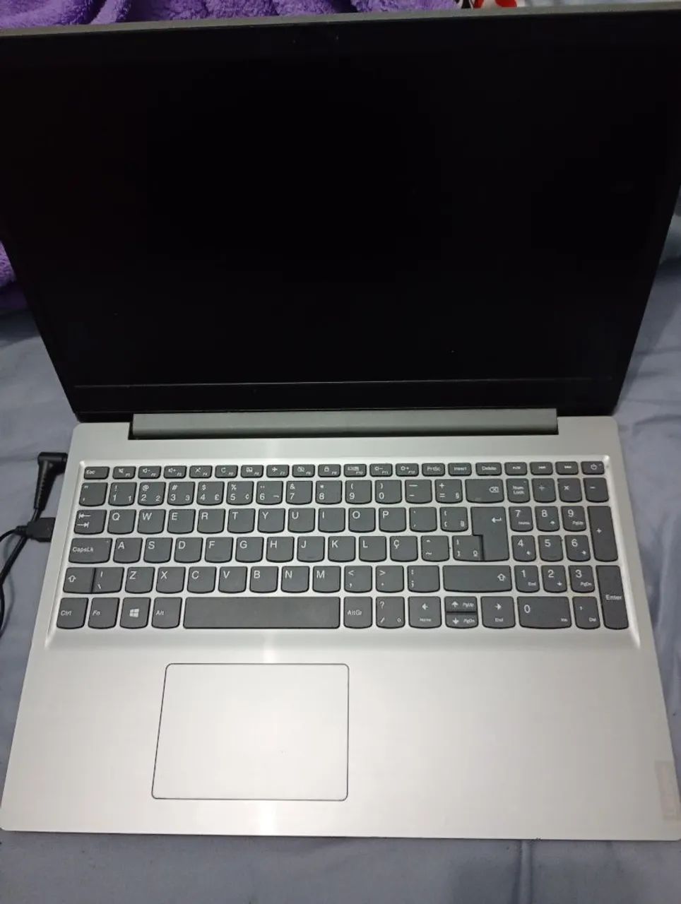 Notebook Lenovo 36 Ram  impecável  - Foto 3