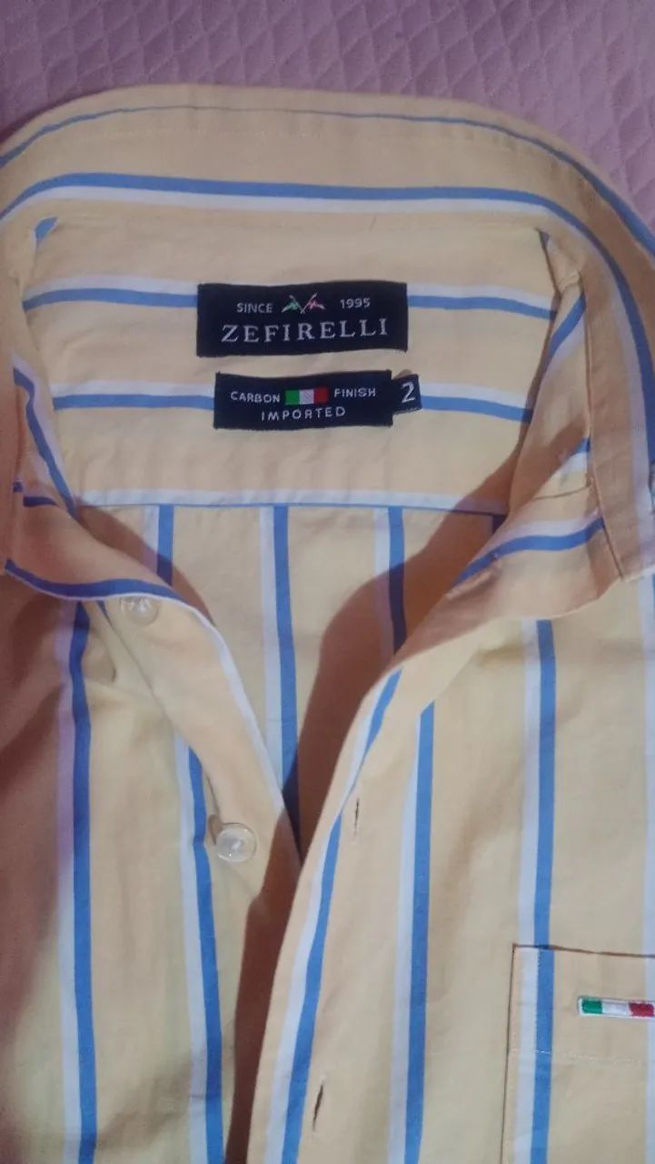 Camisa? - Foto 2