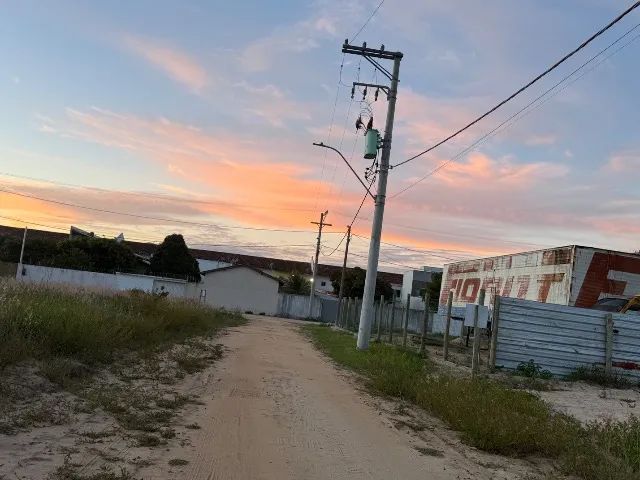 LOTE NA PRAIA DE GURIRI  - Foto 3