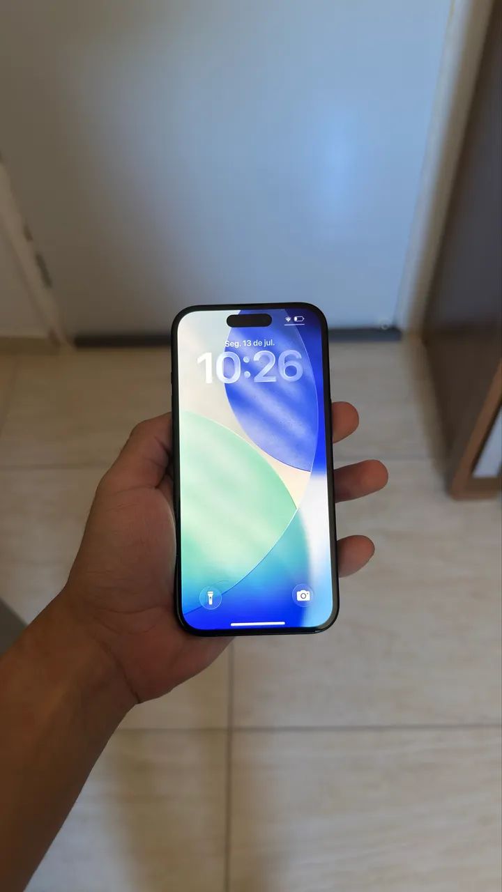 iPhone 15  - Foto 2