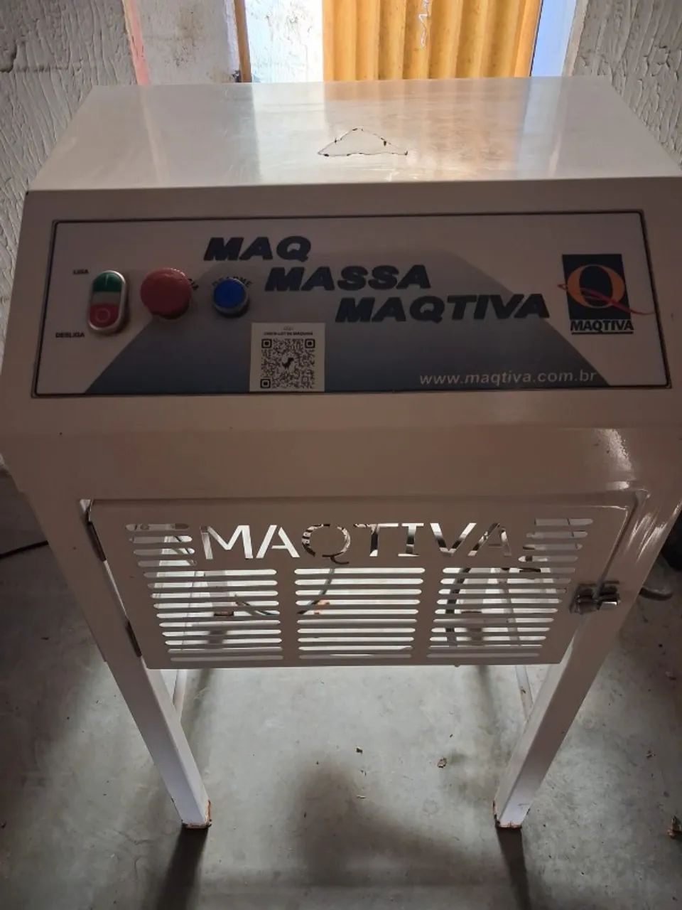 Maquina de coxinha (salgados) - Foto 4