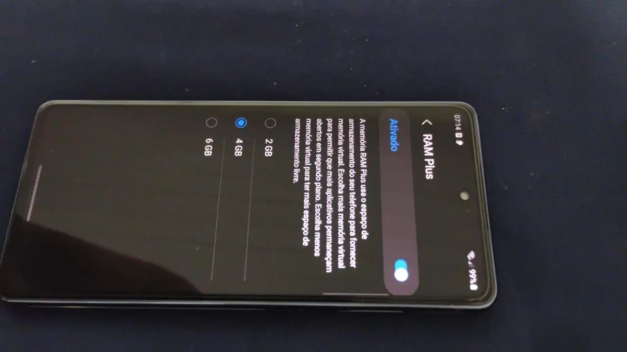 Samsung Galaxy S20 FE  - Foto 5