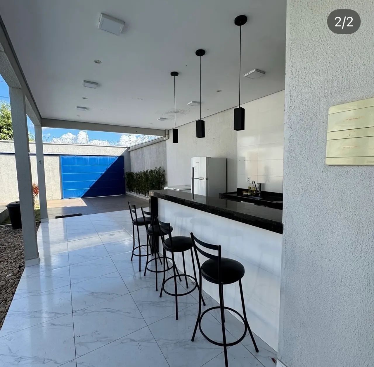 Casa para eventos - Foto 3