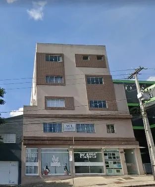 Sala Para Locação, Centro, Ponta Grossa, Pr