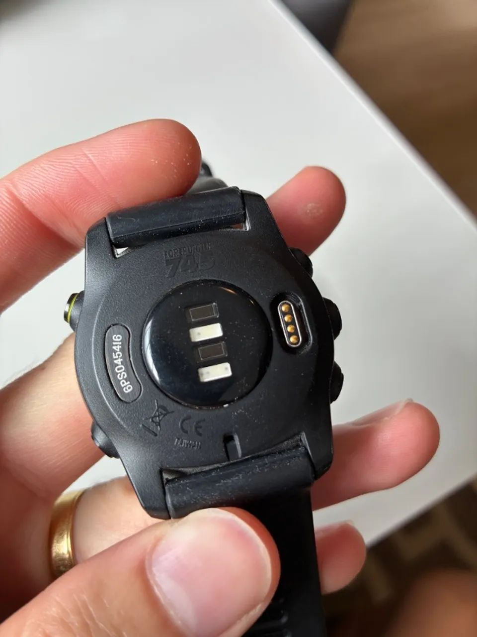 Garmin Forerunner 745 music - Foto 3