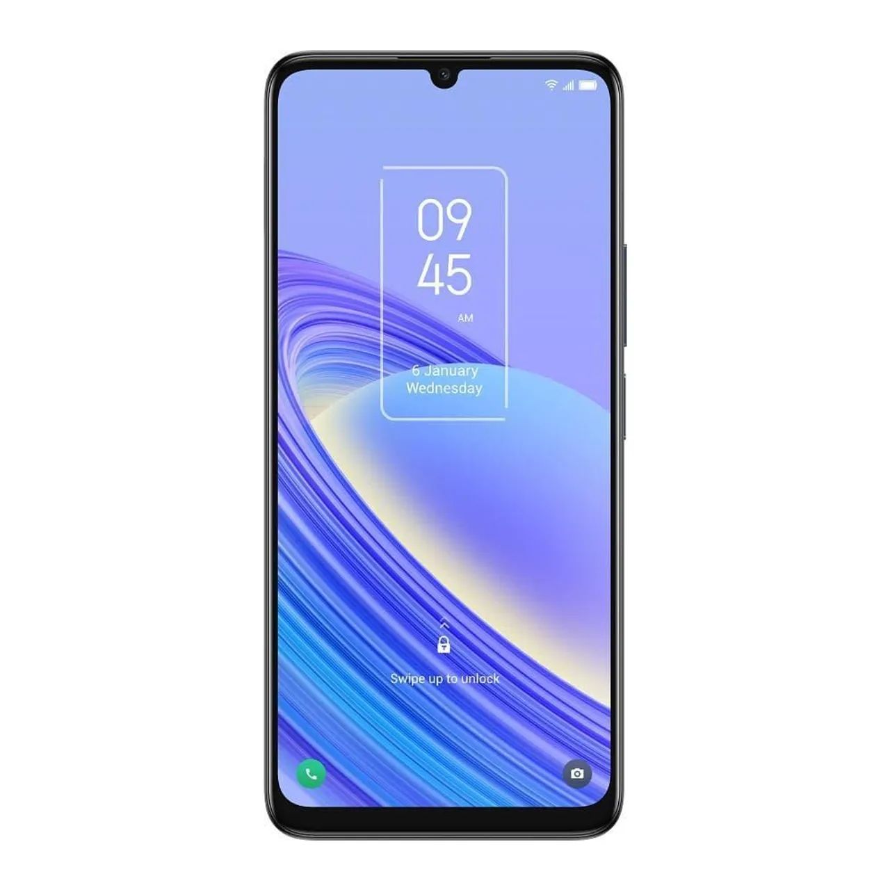 Tcl 610 - Foto 2