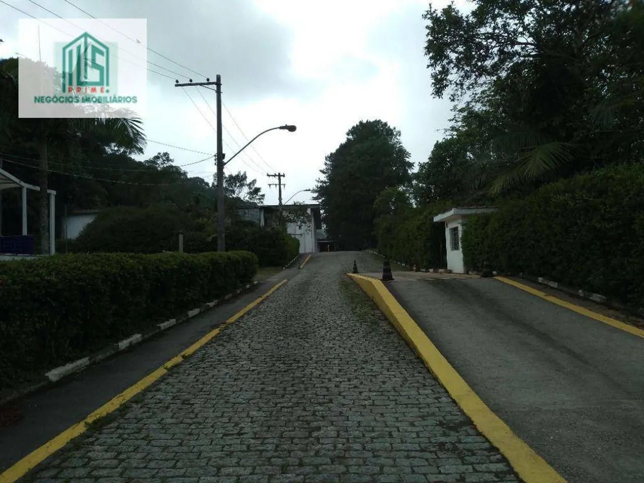 Galpão 6 mil metros em Ribeirão Pires - Foto 2