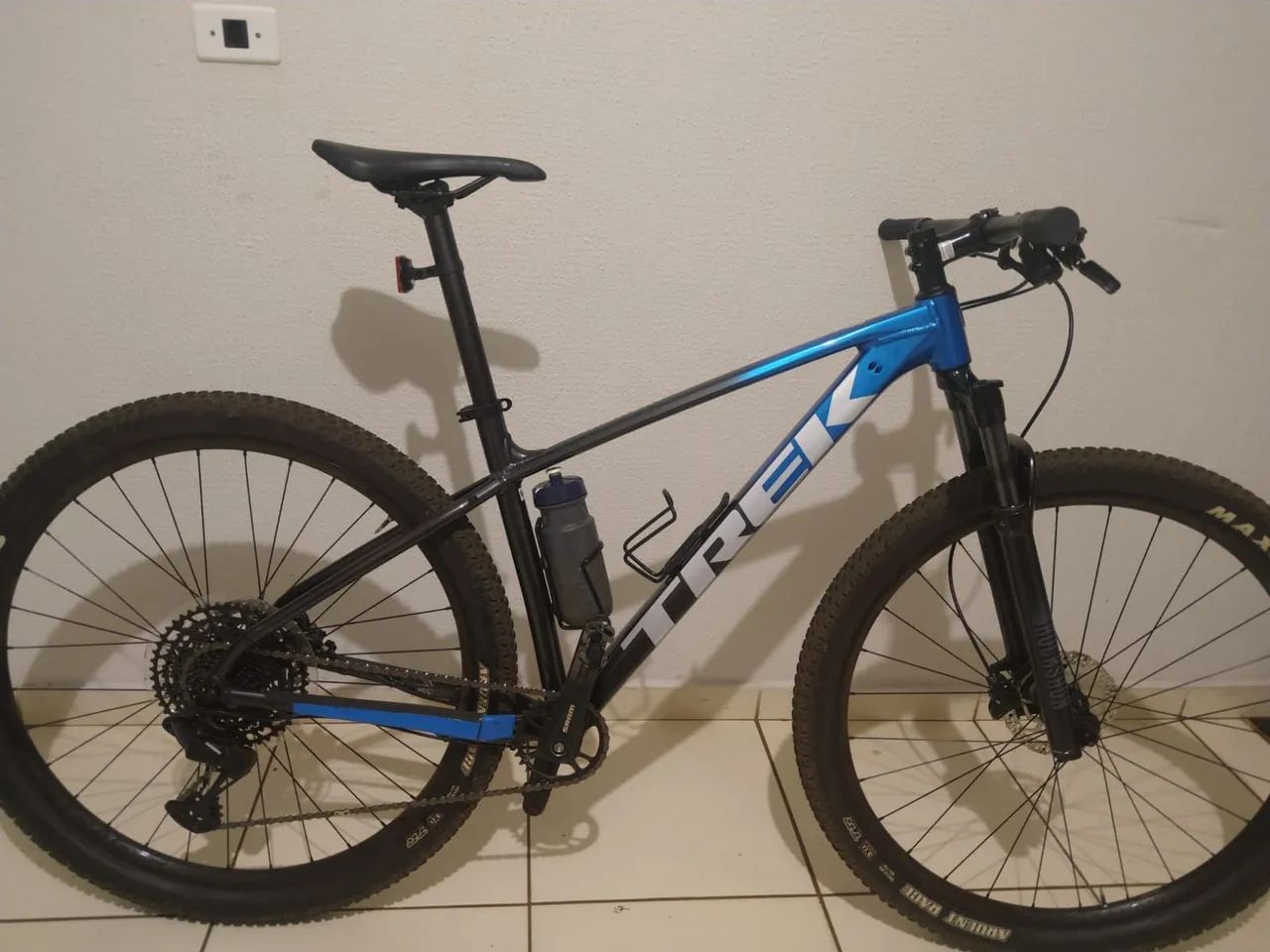 Bike Trek Marlin 8