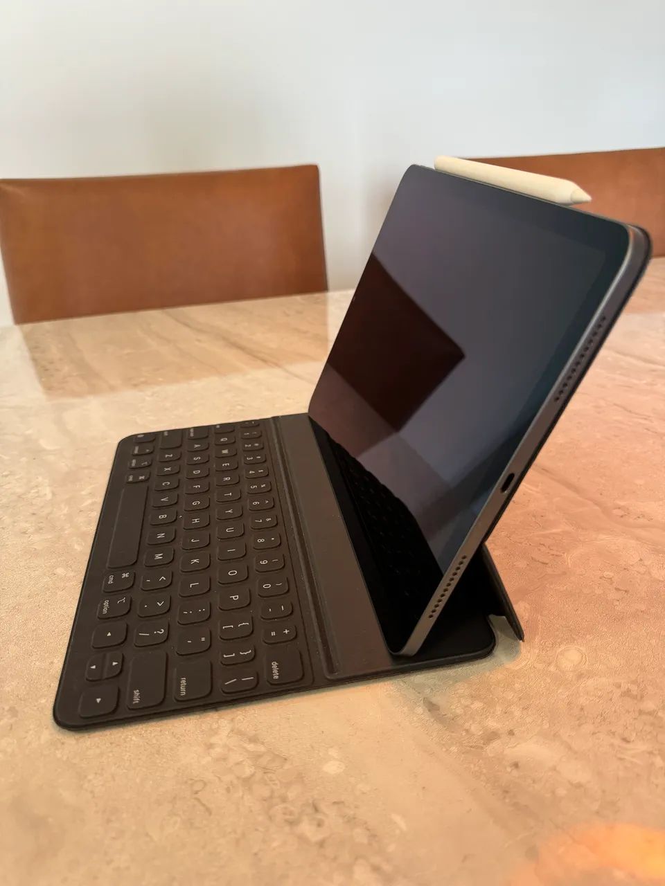 iPad Air 5ª geração 64 GB. COMPLETO  - Foto 3