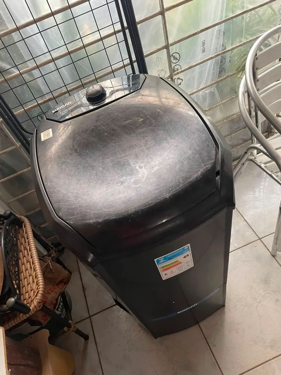 Tanquinho Suggar  - Foto 2