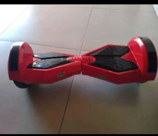 Vende-se hoverboard - Foto 4