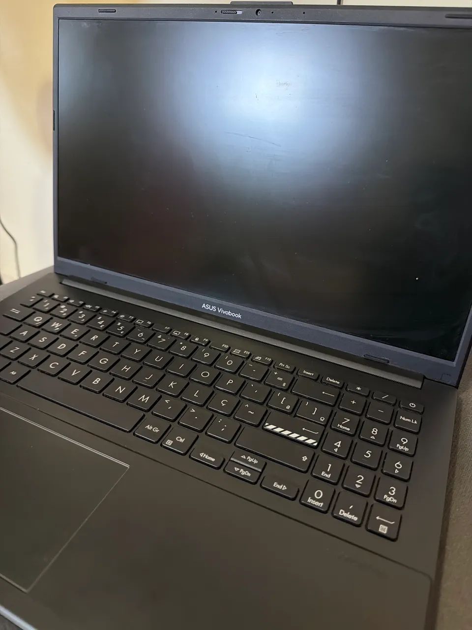 Notebook ASUS VIVOBOOK - Foto 3