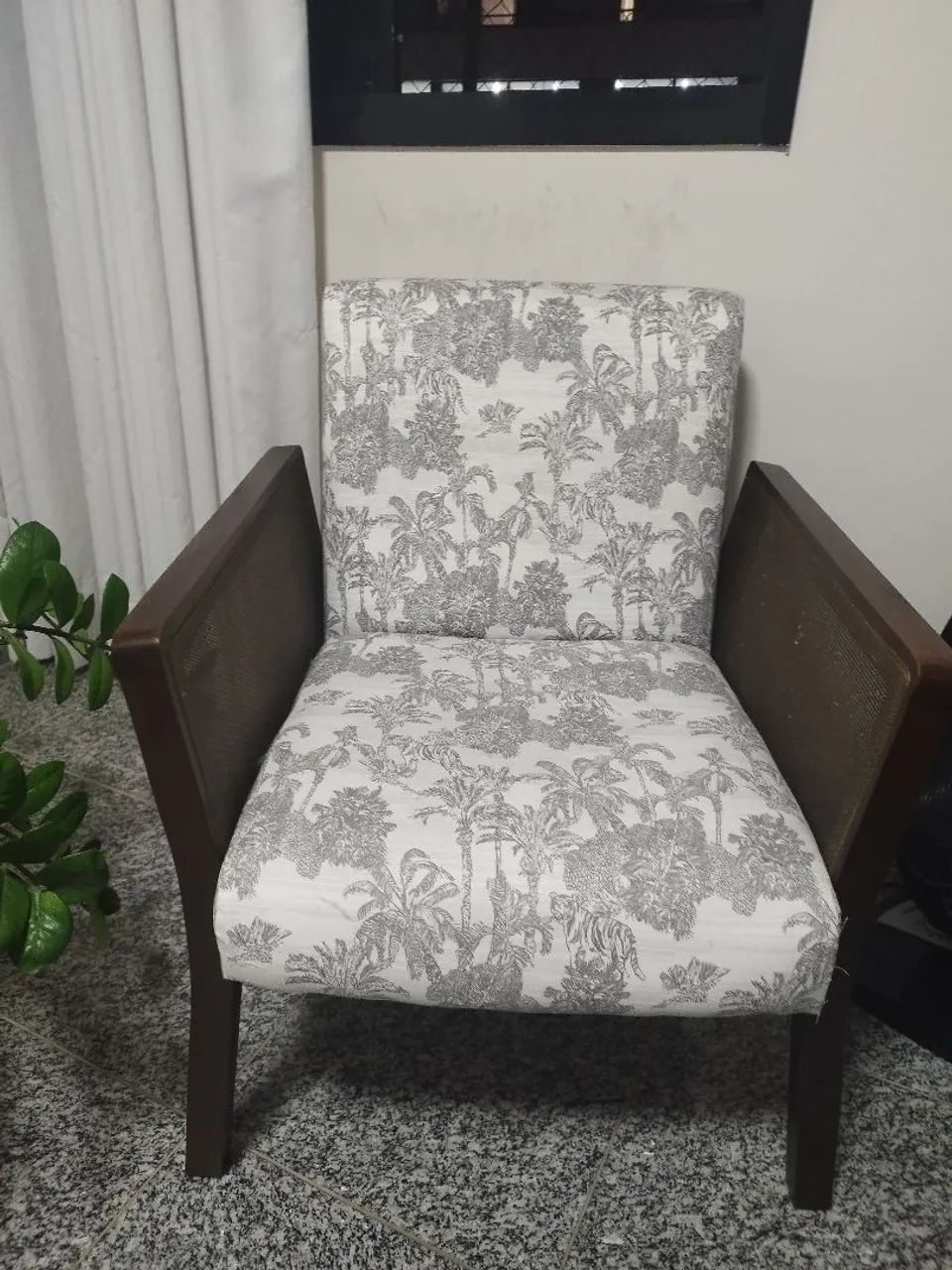 Poltronas para decoração  - Foto 3