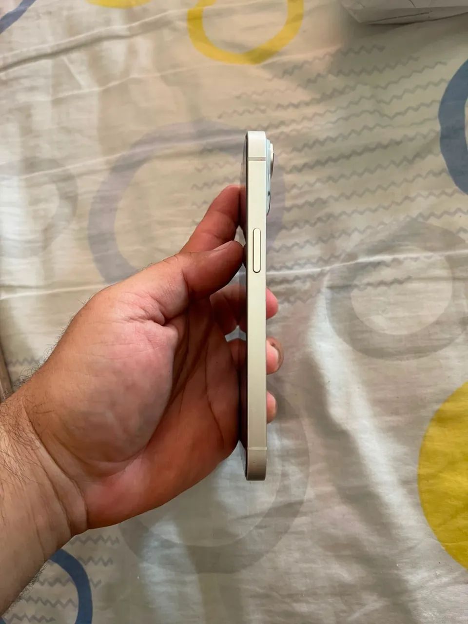 iPhone 13 128gb - Foto 5
