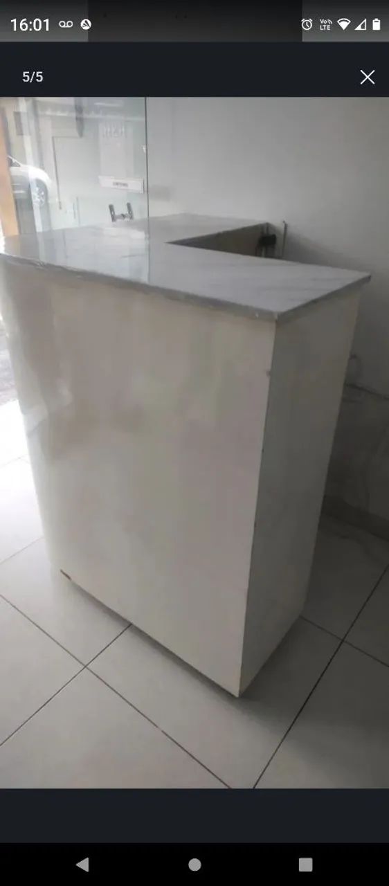 Balcão - Foto 3