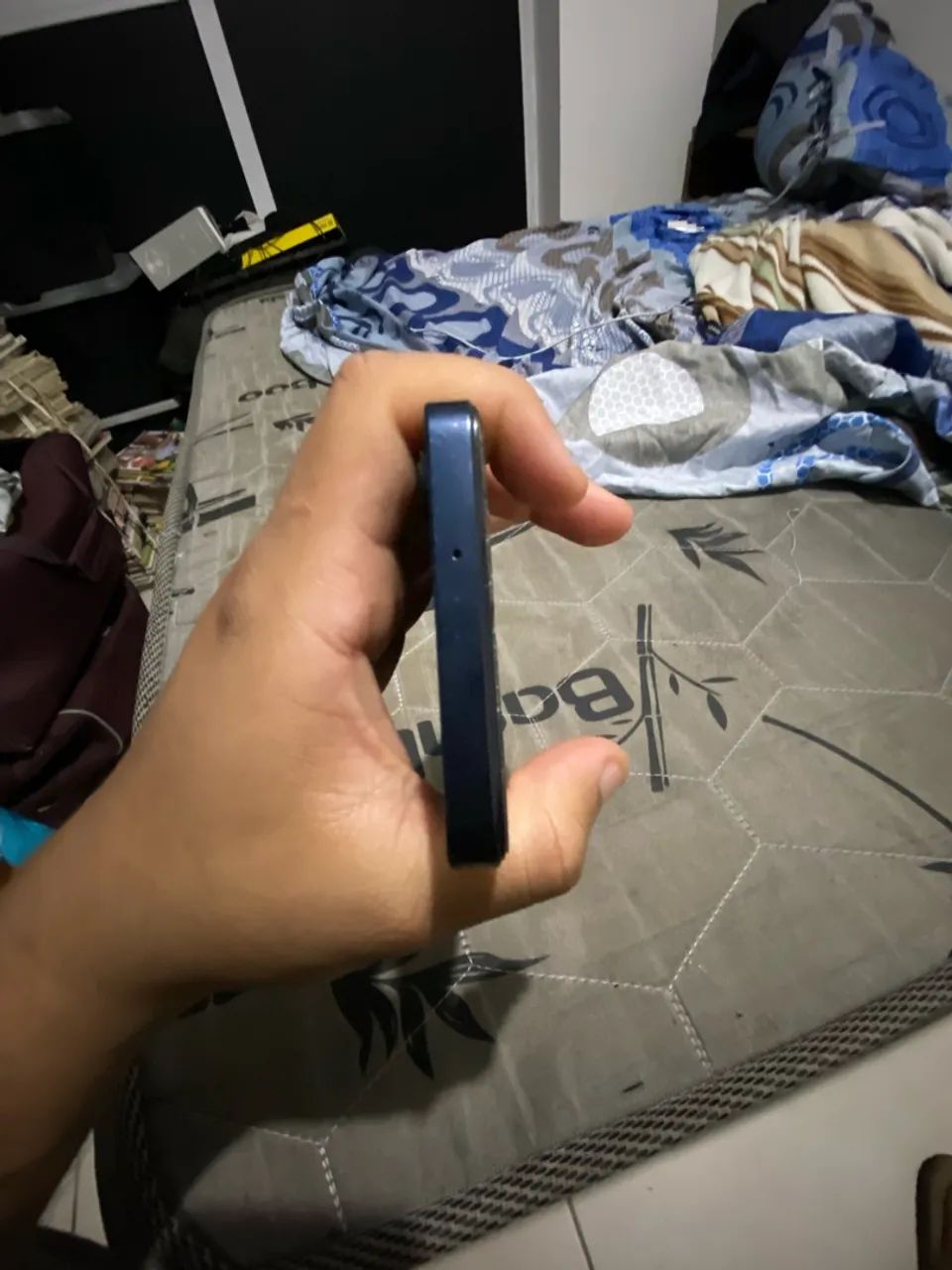 Samsung A06 usado pra vender rapido - Foto 4
