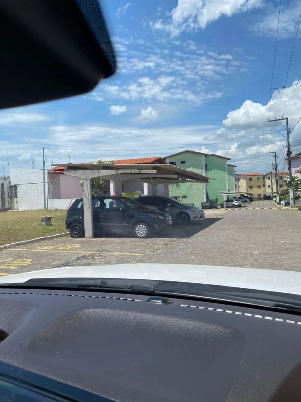 Foto - Aracaju - Lamarão