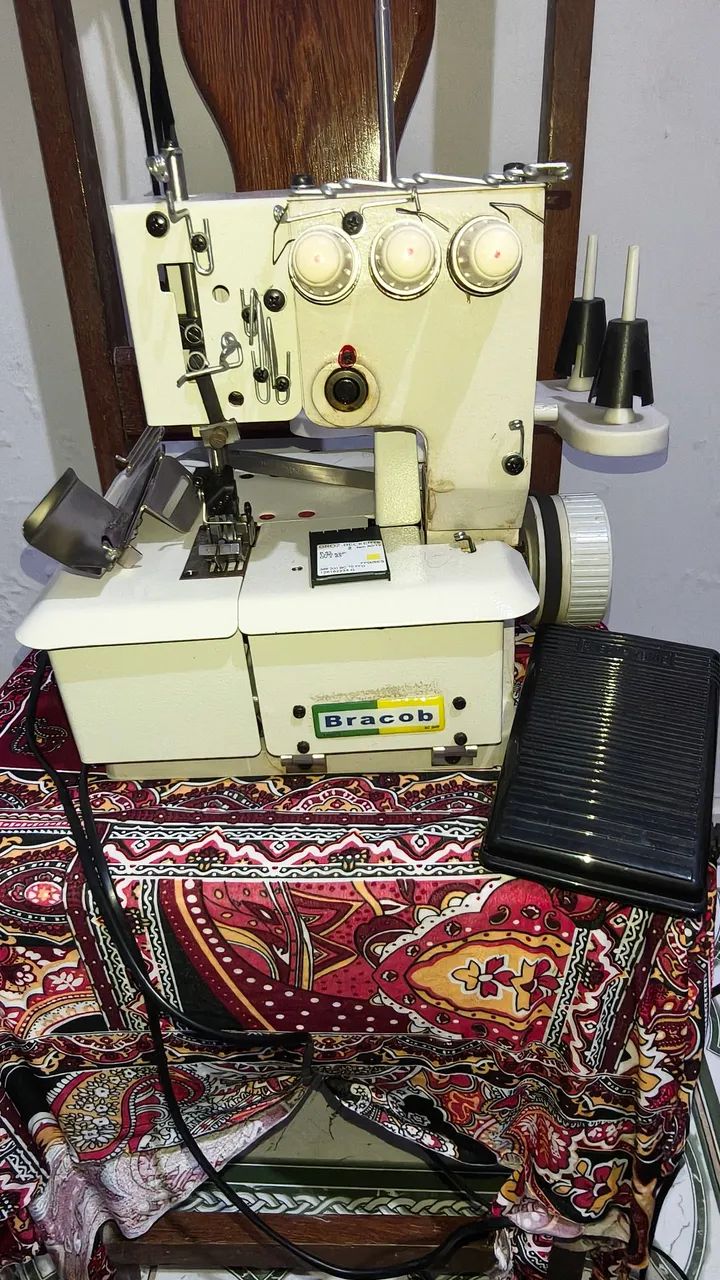 Máquina Galoneira Bracob Semi Industrial ,800 Reais  - Foto 3