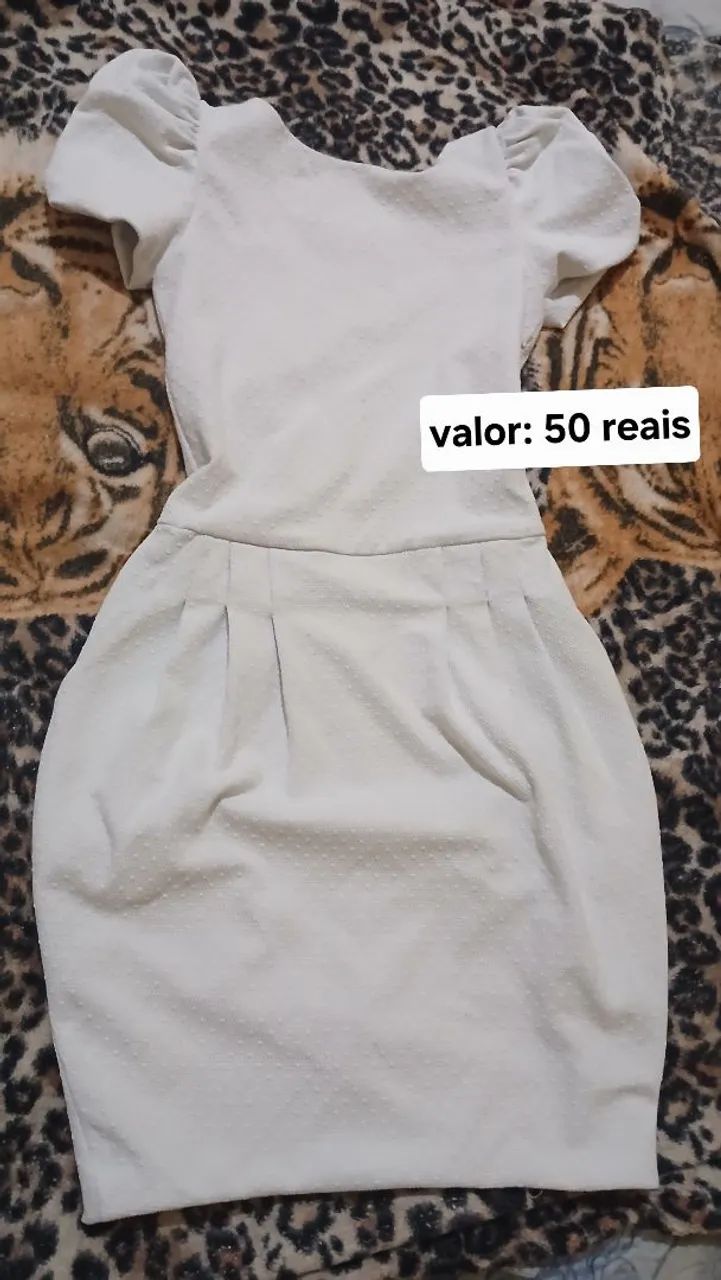 Vendo essas peças de roupas em excelente estado - Foto 3