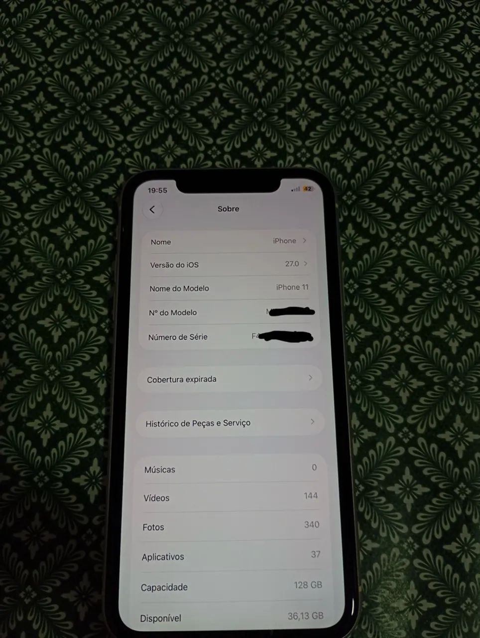 IPHONE 11 128 GB - Foto 3