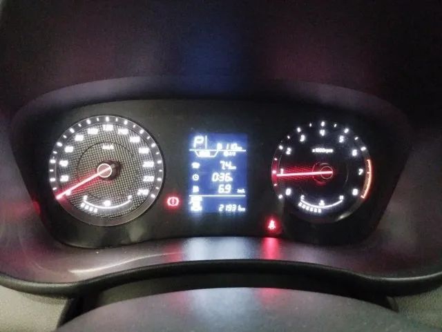 Fiat Mobi WAY 1.0 Fire Flex 5P. 2019 - Foto 4